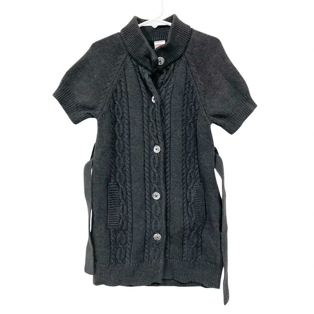 Gymboree cardigan